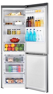 Samsung RB33J3200SA-EF din fata