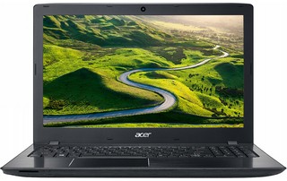 Acer Aspire E5-523G-93U6 din fata