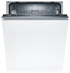 Bosch SMV25AX01E din fata