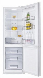 Daewoo RN-T425RNW deschisa