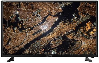 Sharp LC-32HG5242E din fata