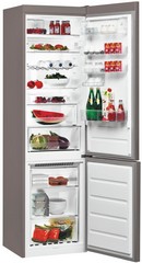 Whirlpool BSNF 9151 OX din fata