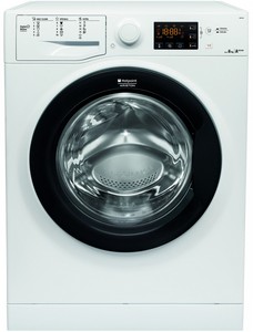 Hotpoint Natis RSSG 603 B EU din fata
