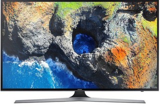 Samsung 43MU6172 din fata