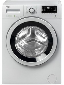 Beko WRE6632ZWBW din fata