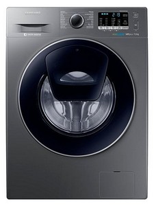 Samsung Add Wash WW80K5210VX-LE din fata