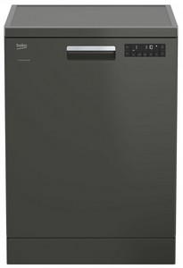 Beko DFN28422G din fata
