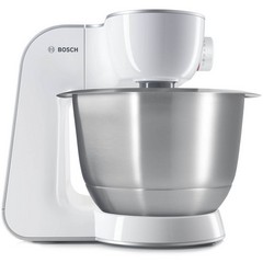 Bosch MUM54230 – robot de bucatarie puternic, ideal pentru procesare rapida