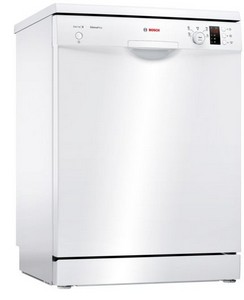 Bosch SMS25AW05E din fata