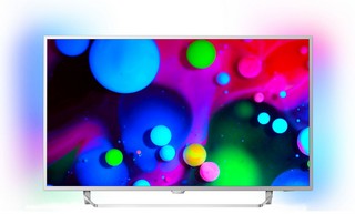 Philips 55PUS6412-12 din fata