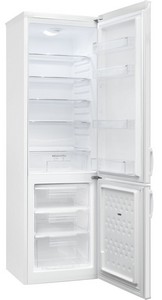 Hansa FK313.3T deschisa