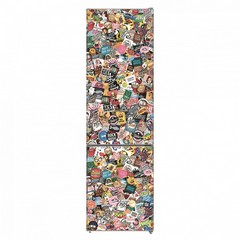 Liebherr StickerArt CNst 4813 – combina frigorifica cu design modern, unic