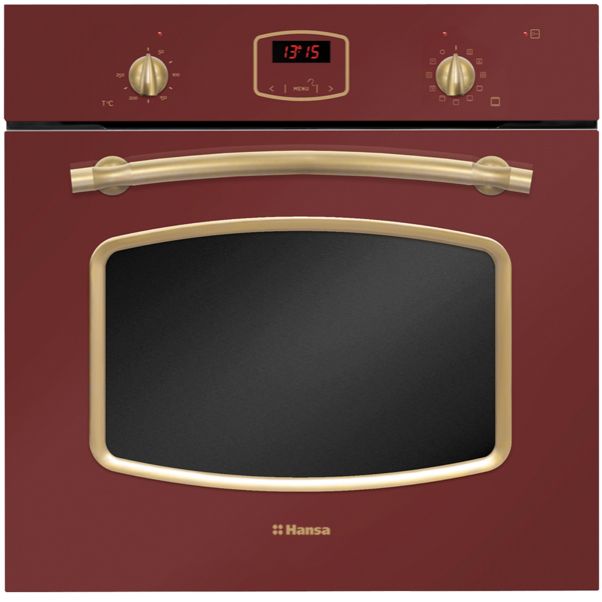 Image result for Cuptor incorporabil rustic Hansa BOEC69559