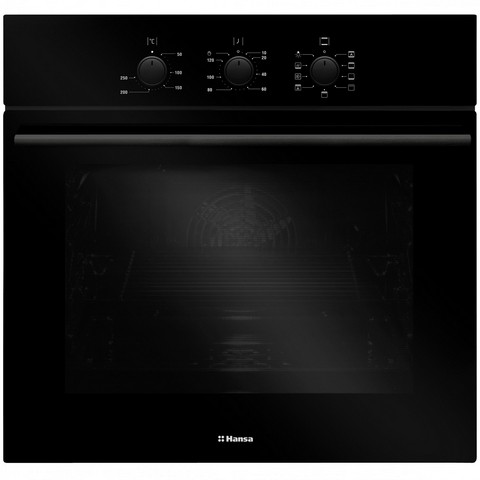 Hansa BOES68102 din fata