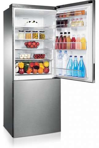 Samsung RL4353RBASL-EO inchis