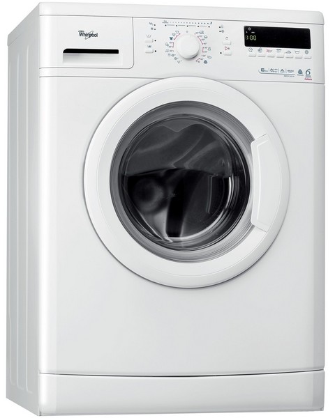 Whirlpool AWO-C6314 din fata
