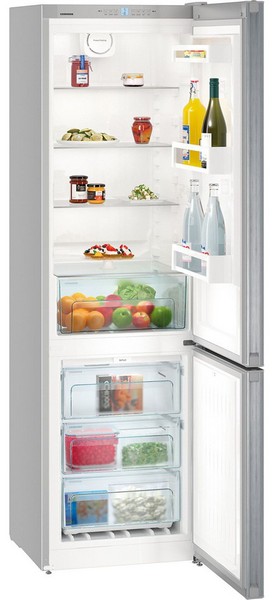 Liebherr Confort DNml 48X13 deschisa