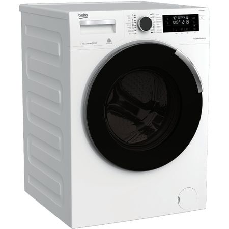 Beko WTV8744XW0 din lateral