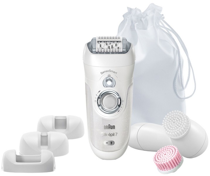 Braun SE7860 accesorii