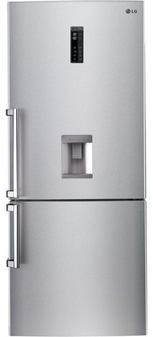 LG GBF548NSDZ din fata