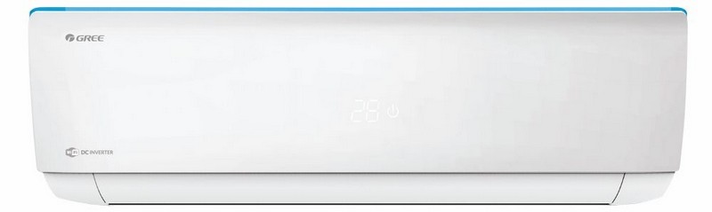 Gree Bora A4 GWH12AAB-K3DNA4A