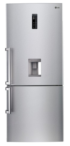 LG GBF548NSDZB din fata