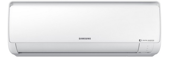 Samsung Maldives AR12NXFPEWQNEU din fata