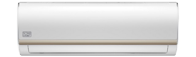 Star-Light ACM-12ARWI unitate interioara