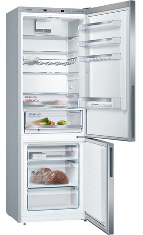 Bosch KGE49VI4A din fata