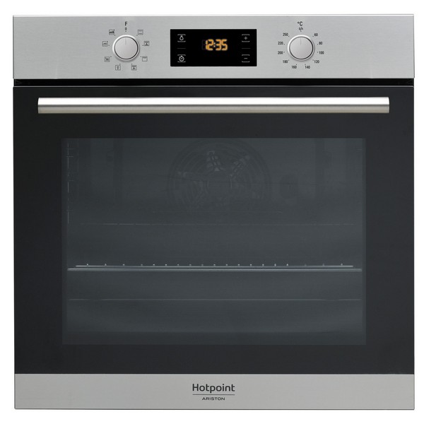 Hotpoint FA2544JCIXH din fata