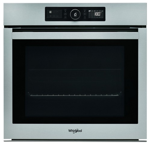 Whirlpool AKZ9 6270 IX din fata