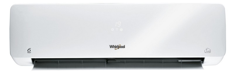 Whirlpool SPIW309A2WF unitate interioara