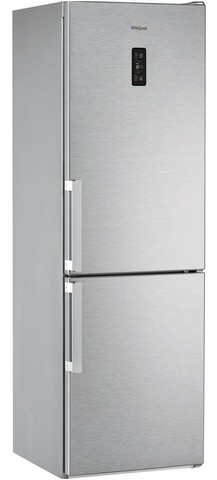 Whirlpool WDNF 82D IX H din fata