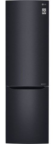 LG GBB60MCPFS din fata