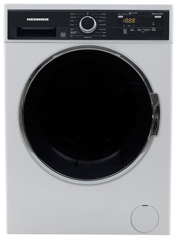 Heinner HWM-V914TINV din fata