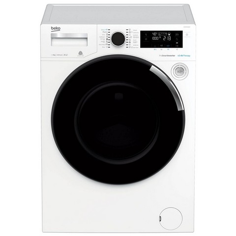 Beko WTV8744XWAT din fata