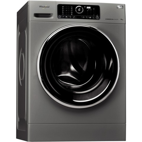 Whirlpool Supreme Care AWG 912 S PRO din fata