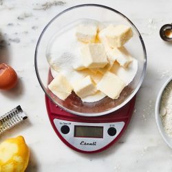 De ce trebuie sa utilizezi un cantar de bucatarie