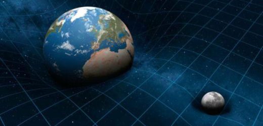 Ce inseamna gravitatia