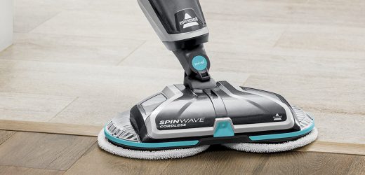 Avantajele si dezavantajele folosirii unui mop electric