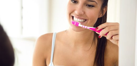 Avantajele si dezavantajele folosirii periutei de dinti electrice