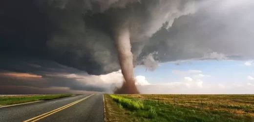 Cum se explica o tornada si care sunt efectele acesteia