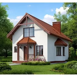 De ce ai nevoie pentru a construi o casa