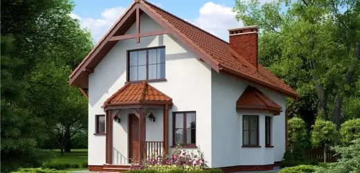 De ce ai nevoie pentru a construi o casa