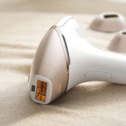 Avantajele si dezavantajele unui epilator IPL