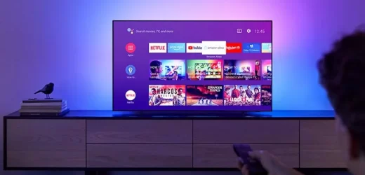 Cum sa instalezi aplicatii pe un smart tv Philips?