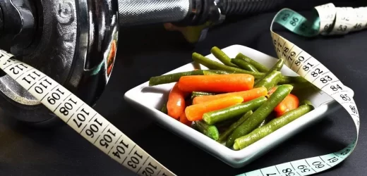 Cele mai bune sfaturi pentru a slabi 30 de kilograme in doua luni