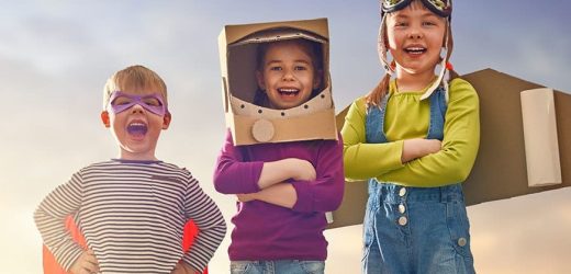 Cum sa iti intemeiezi o afacere in care poti lucra cu copiii