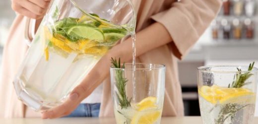 Beauty detox: sfaturile unei experte in frumusete