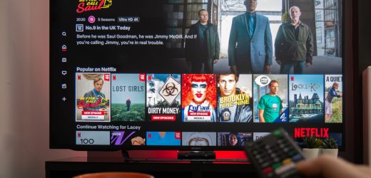 Cum sa iti transferi profilul Netflix pe un cont nou